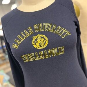Marian University Sweatshirt XL